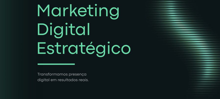 Capa do PDF: Marketing Digital Estratégico